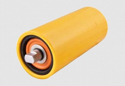 緩沖托輥適用於那些范圍？